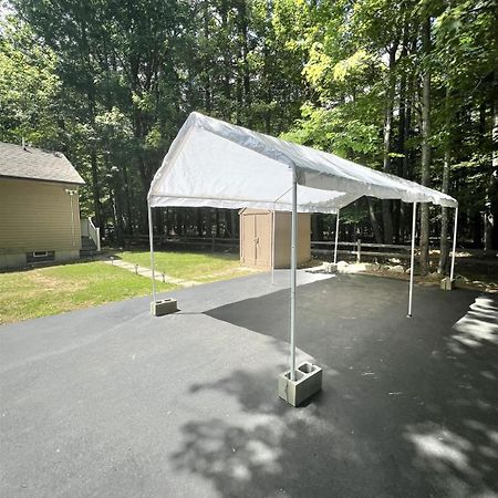 Camp Dragonfly Limit 10 Home Naples Exterior foto